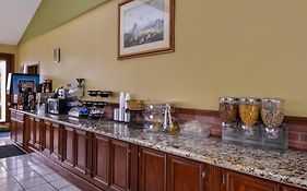 Americas Best Value Inn West Columbia